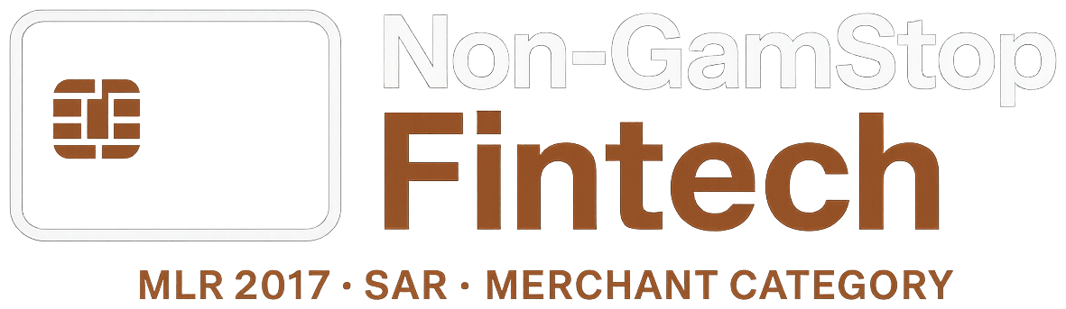 Non-GamStop Fintech
