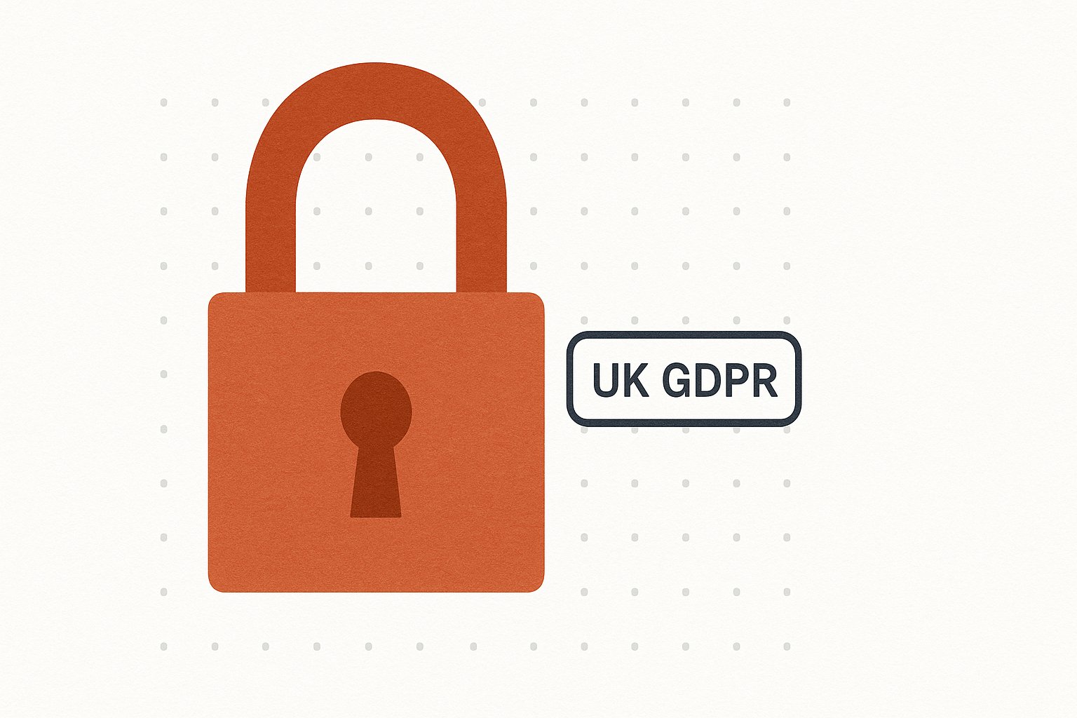 Illustration for the Non-GamStop Fintech privacy notice