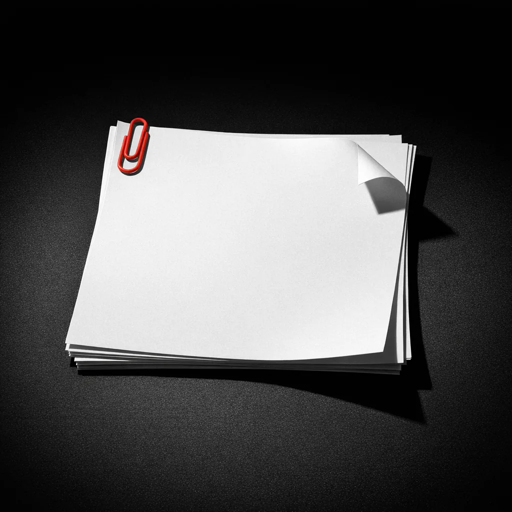 Non gamstop welcome bonus wagering contract held together by matte vermillion paper clip
